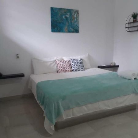 Estudio En Cancun Centro 외부 사진