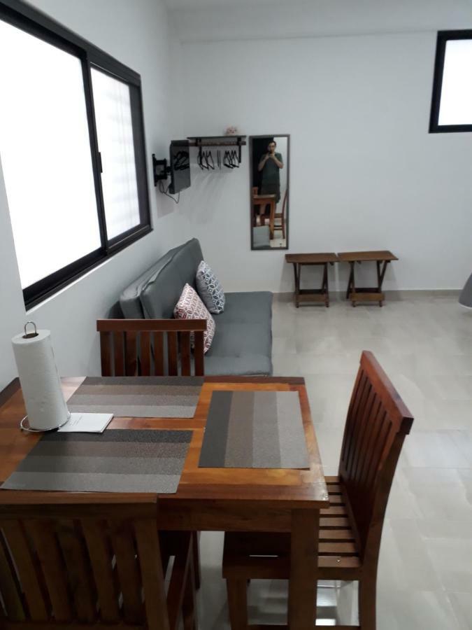 Estudio En Cancun Centro 외부 사진