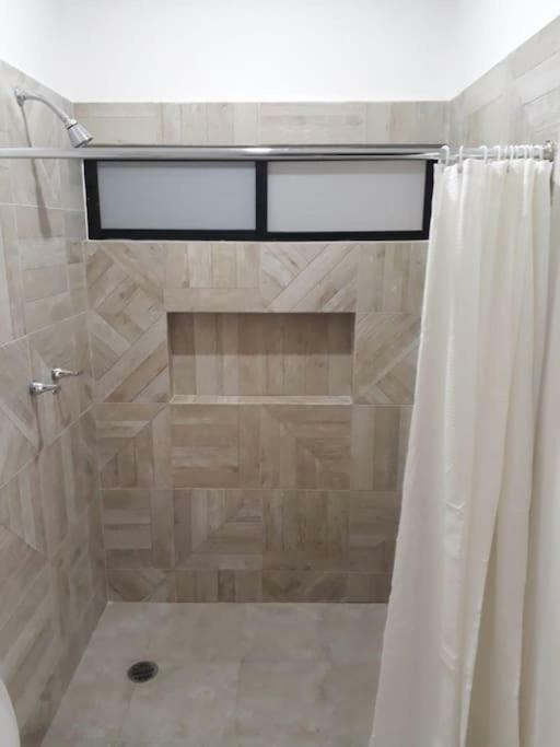 Estudio En Cancun Centro 외부 사진