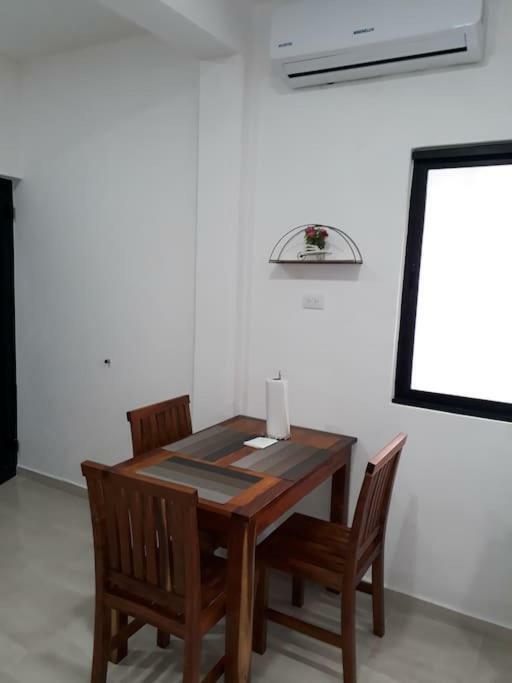 Estudio En Cancun Centro 외부 사진