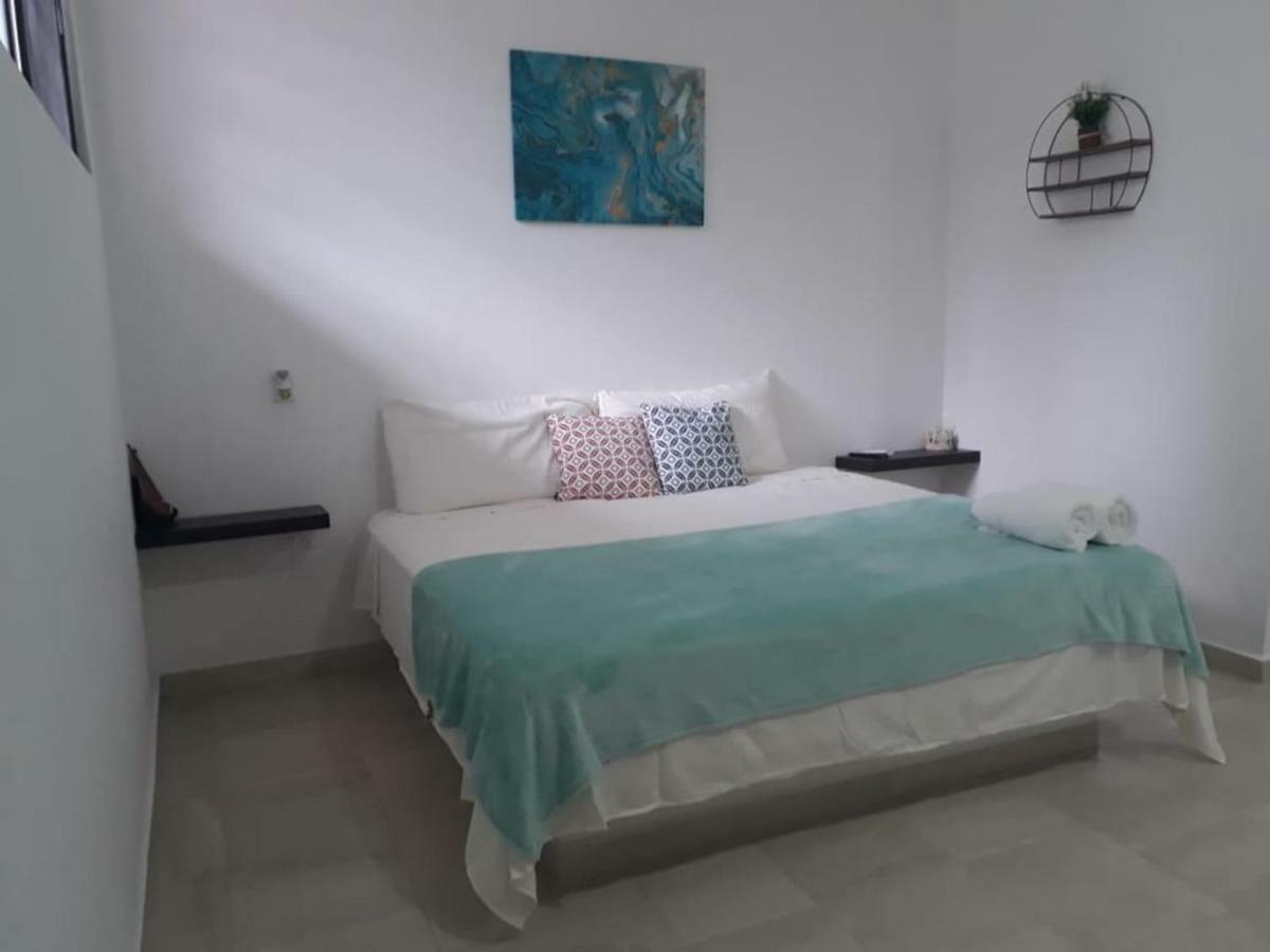 Estudio En Cancun Centro 외부 사진