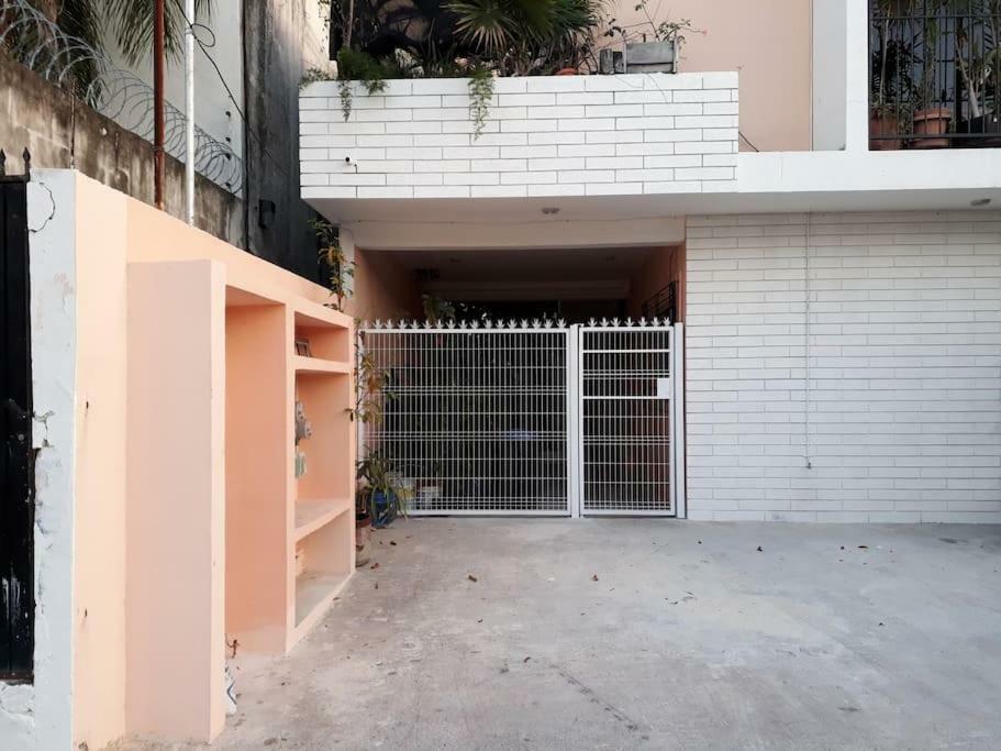 Estudio En Cancun Centro 외부 사진