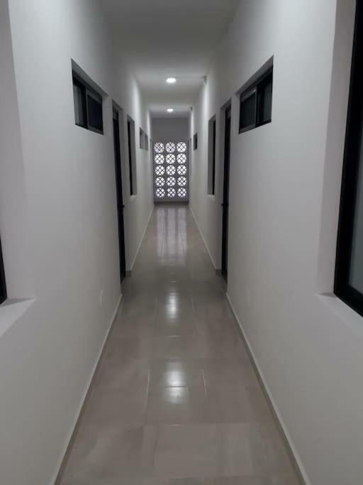 Estudio En Cancun Centro 외부 사진