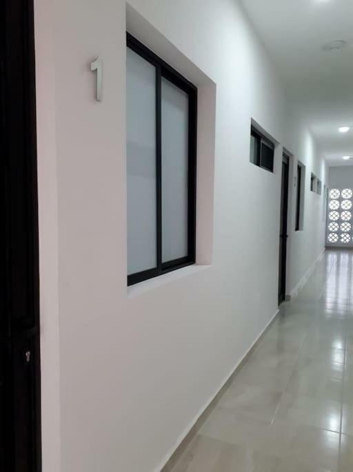 Estudio En Cancun Centro 외부 사진